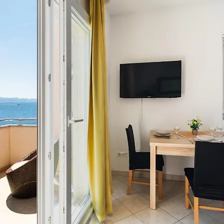 Cozy In With House Sea View *